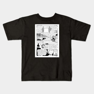 Chatter Ball Kids T-Shirt